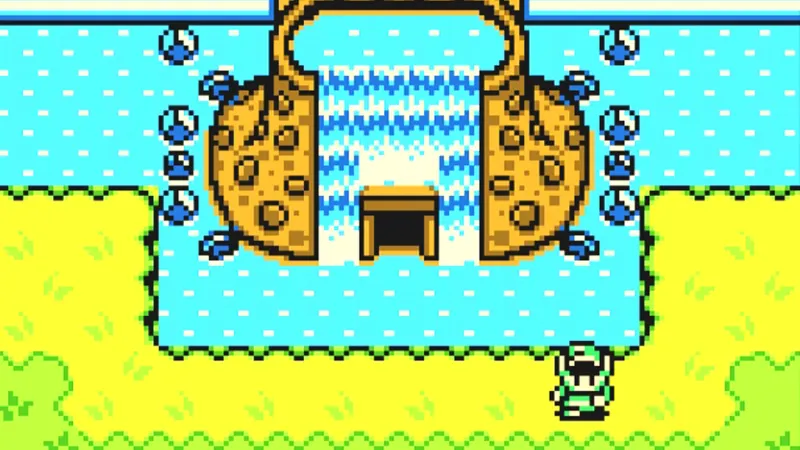 Ranking Every Legend Of Zelda Game