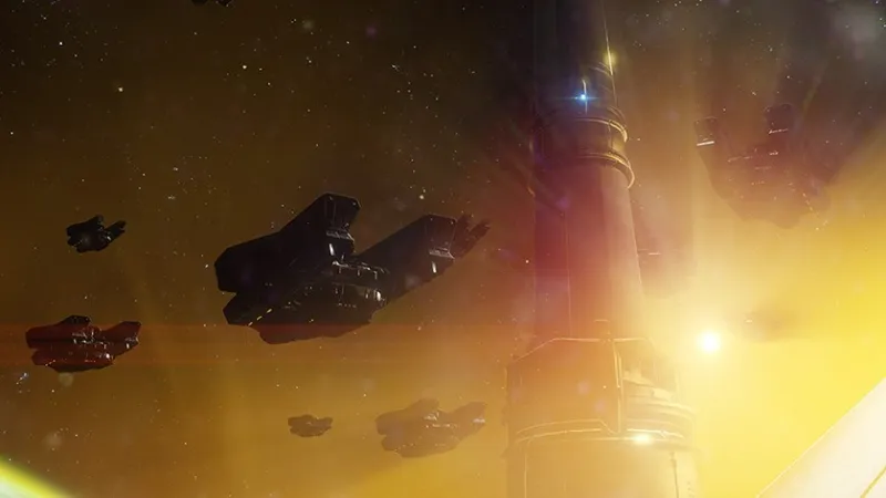 Ranking Every Raid In Destiny And Destiny 2