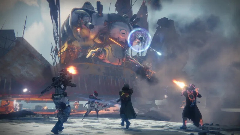Ranking Every Raid In Destiny And Destiny 2