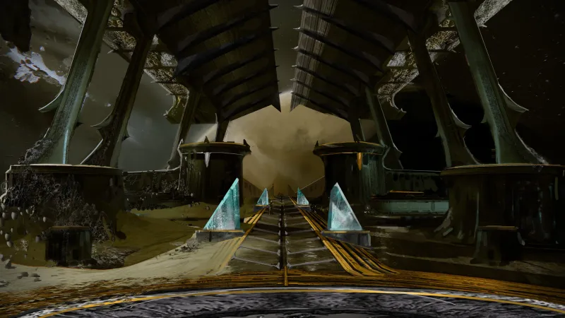 Ranking Every Raid In Destiny And Destiny 2