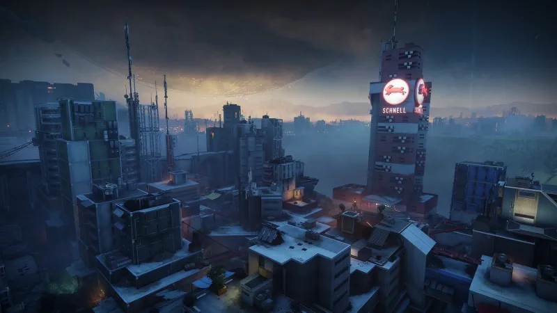Ranking Every Raid In Destiny And Destiny 2