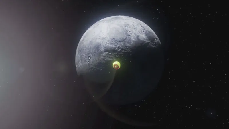 Celebrate Apollo 11’s 50th Anniversary On The Moon In These Games