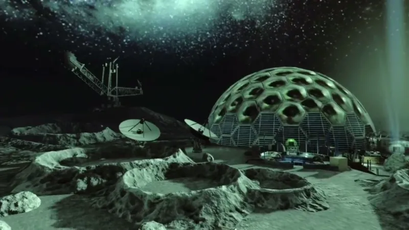 Celebrate Apollo 11’s 50th Anniversary On The Moon In These Games