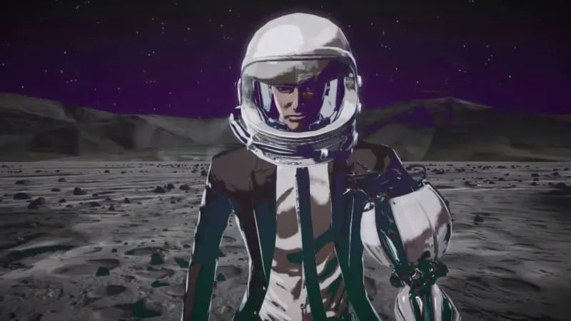 Celebrate Apollo 11’s 50th Anniversary On The Moon In These Games
