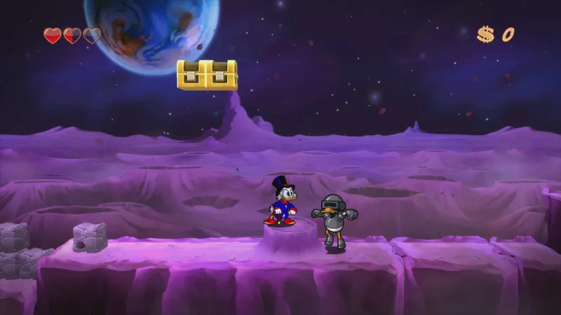 Celebrate Apollo 11’s 50th Anniversary On The Moon In These Games