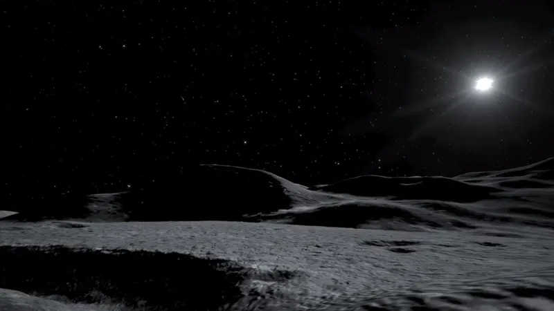 Celebrate Apollo 11’s 50th Anniversary On The Moon In These Games