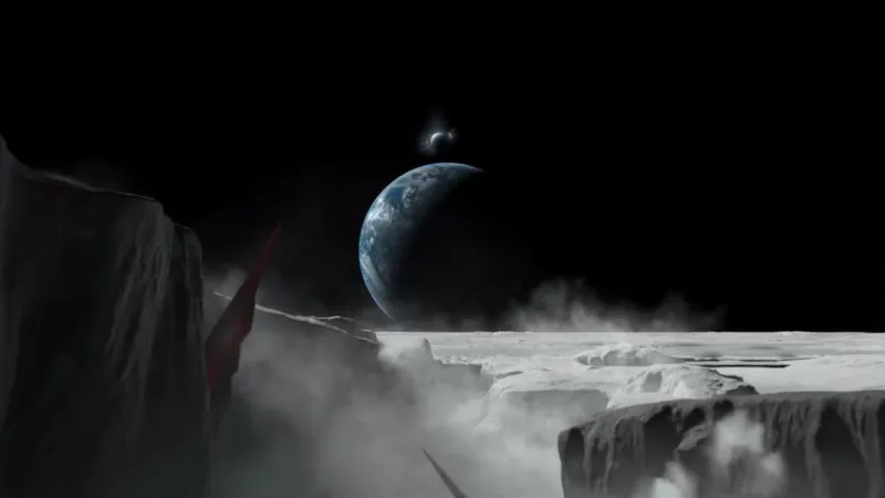 Celebrate Apollo 11’s 50th Anniversary On The Moon In These Games