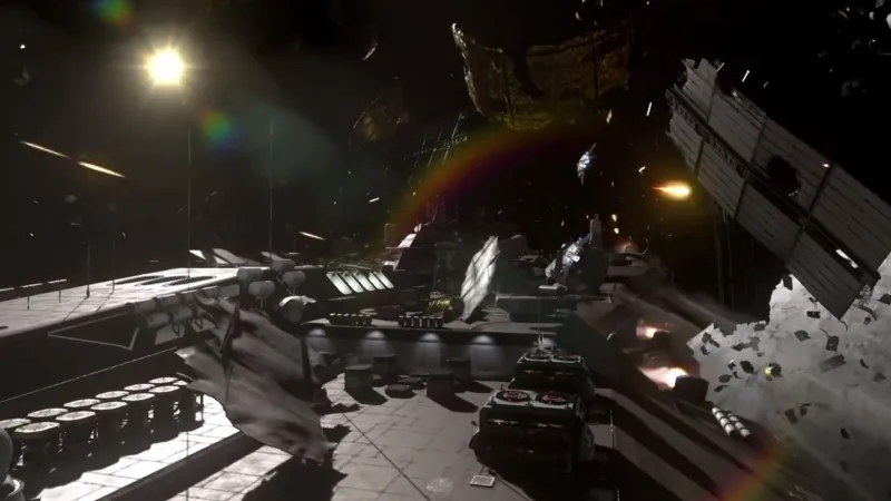 Celebrate Apollo 11’s 50th Anniversary On The Moon In These Games