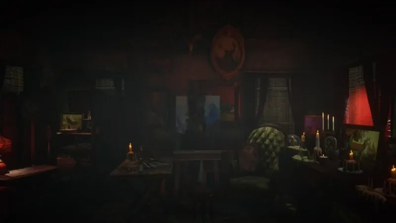 10 Unsolved Mysteries In Red Dead Redemption 2