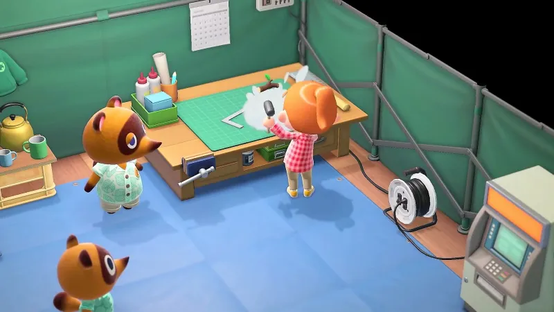 Everything We Know About Animal Crossing: New Horizons