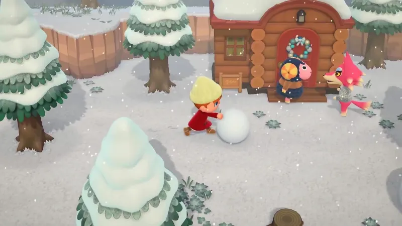 Everything We Know About Animal Crossing: New Horizons