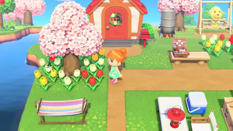 Everything We Know About Animal Crossing: New Horizons