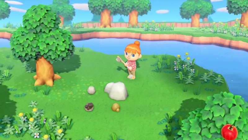 Everything We Know About Animal Crossing: New Horizons