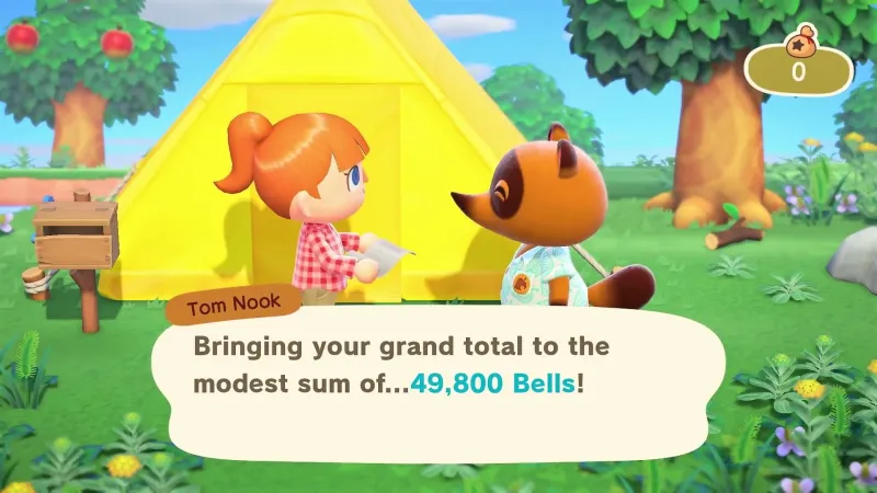Everything We Know About Animal Crossing: New Horizons