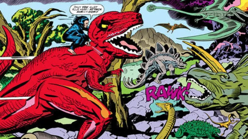20 Characters We Want To Play As In Marvel Ultimate Alliance 3