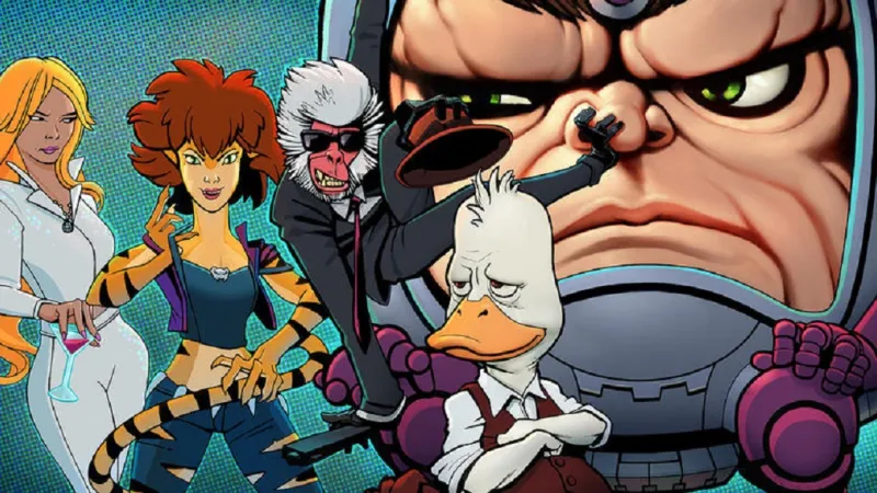 20 Characters We Want To Play As In Marvel Ultimate Alliance 3