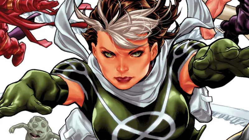 20 Characters We Want To Play As In Marvel Ultimate Alliance 3