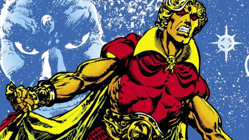 20 Characters We Want To Play As In Marvel Ultimate Alliance 3