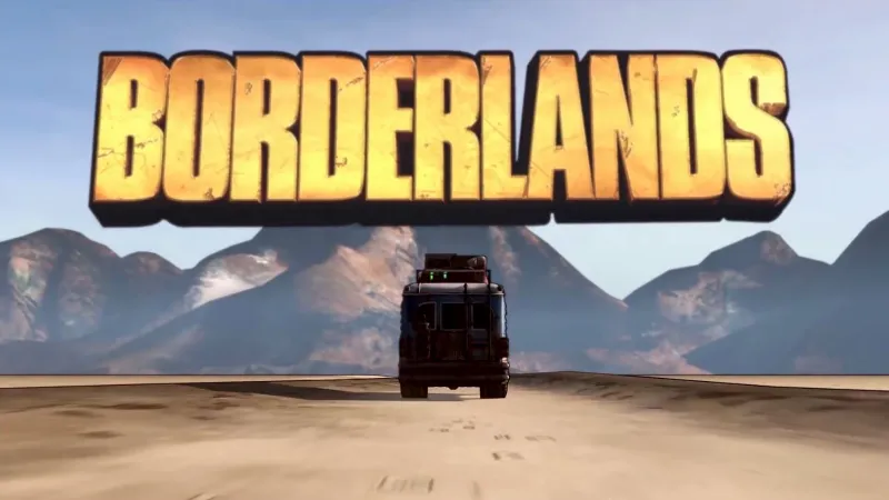 Every Borderlands Character You Need To Know Before Borderlands 3