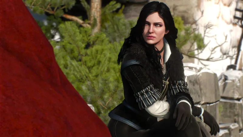 5 Video Game Romances That Made Us Swoon