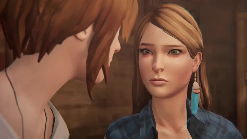 5 Video Game Romances That Made Us Swoon