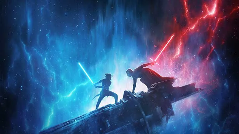 What I’d Like To See In The New Open-World Star Wars Game  
