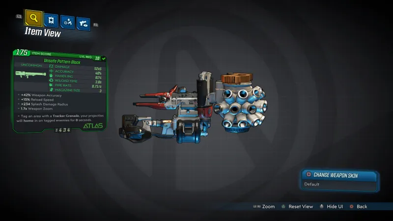 The Guns Of Borderlands 3: A Revolving Journal