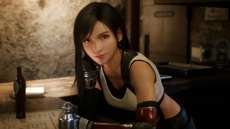 Final Fantasy VII Remake: Our Sequel Wishlist