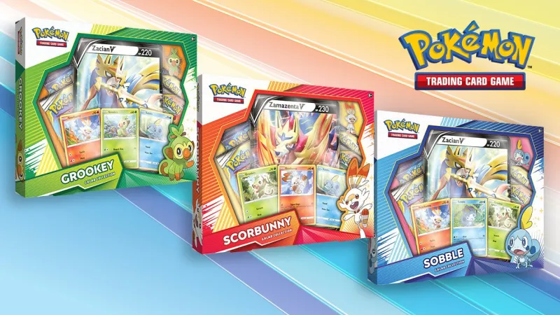 Pokémon Trading Card Game