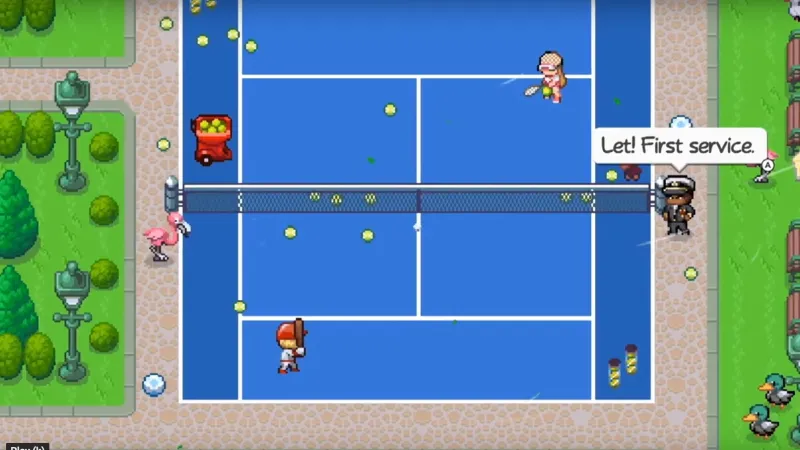 These Games Were Missing From Nintendo's Indie World Showcase