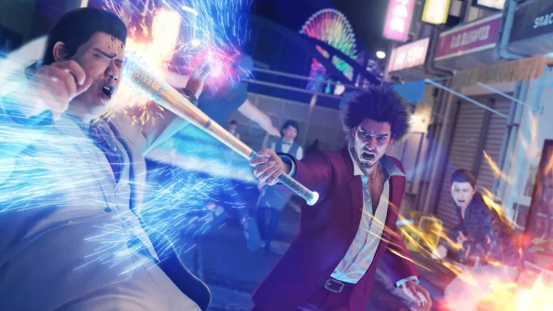 10 Games You Can't Miss In 2020