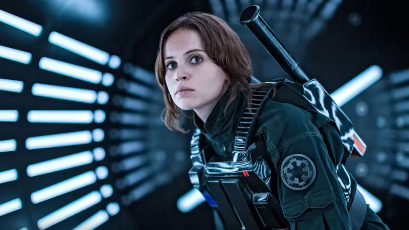 Ranking The Star Wars Films After The Rise Of Skywalker