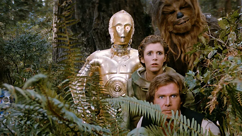 Ranking The Star Wars Films After The Rise Of Skywalker