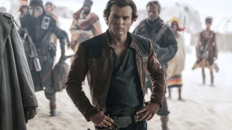 Ranking The Star Wars Films After The Rise Of Skywalker
