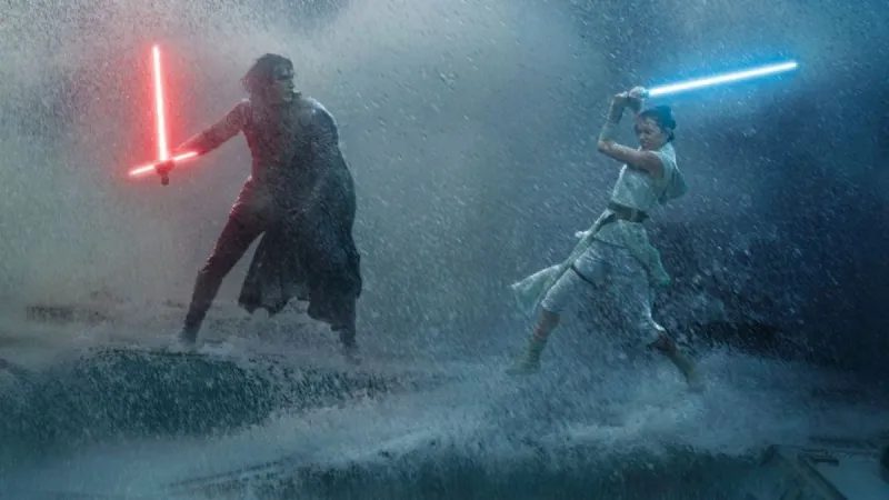 Ranking The Star Wars Films After The Rise Of Skywalker