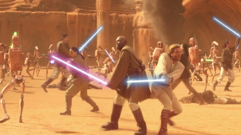 Ranking The Star Wars Films After The Rise Of Skywalker