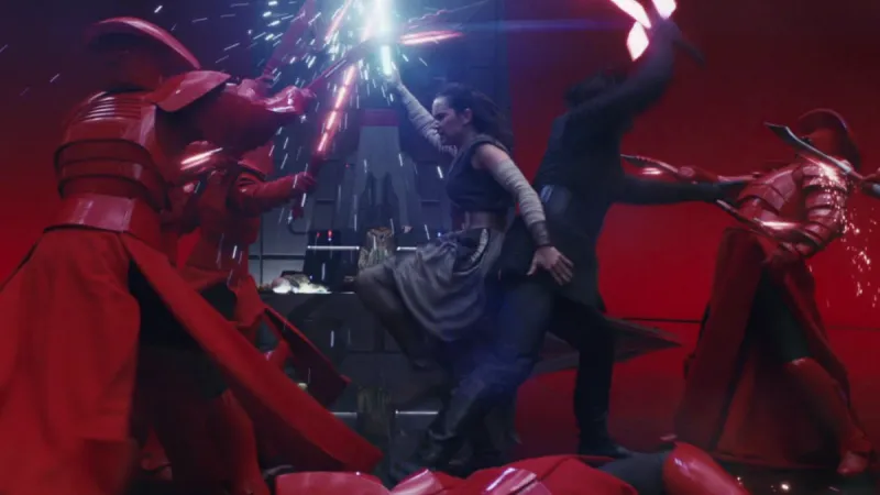 Ranking The Star Wars Films After The Rise Of Skywalker