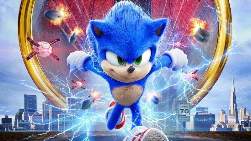 Where To Stream The Best Video Game Movies