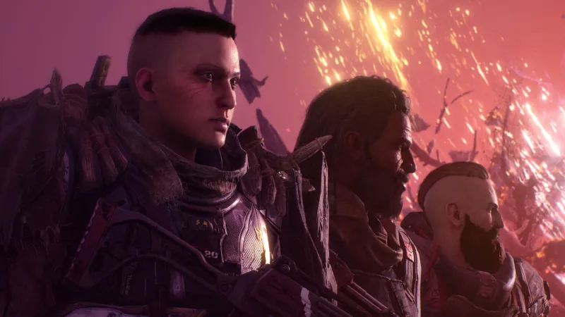 Outriders Guide: Top 10 Tips You Need To Know