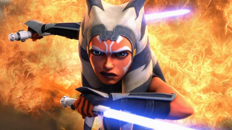 What I’d Like To See In The New Open-World Star Wars Game  