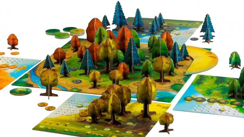 Top Of The Table – Stellar Board Games That Actually Teach