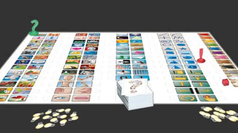 Top Of The Table – Stellar Board Games That Actually Teach