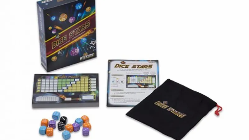 Top Of The Table – Stellar Board Games That Actually Teach