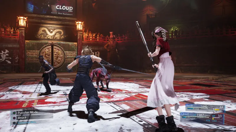 5 Best Changes In Final Fantasy VII Remake Intergrade On PS5