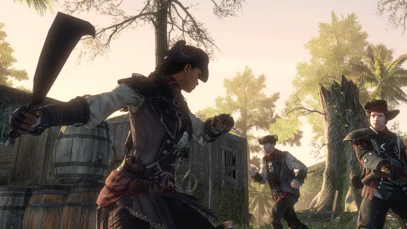 Ranking The Entire Assassin’s Creed Series