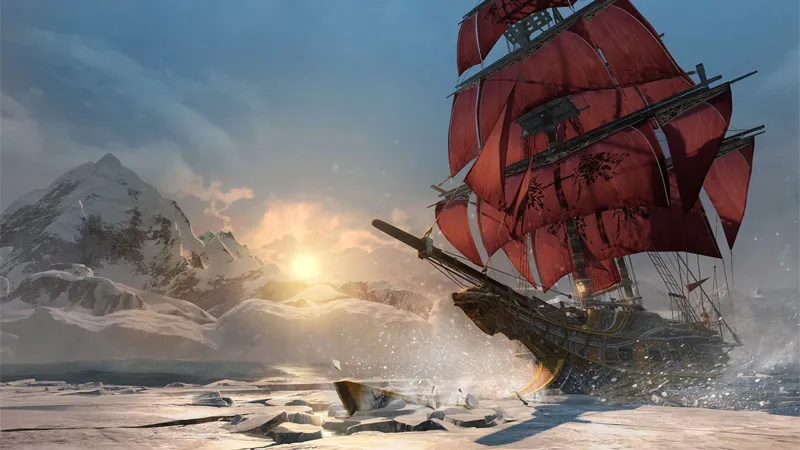 Ranking The Entire Assassin’s Creed Series