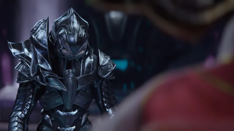 Five Things Halo Infinite Needs To Do In 2022