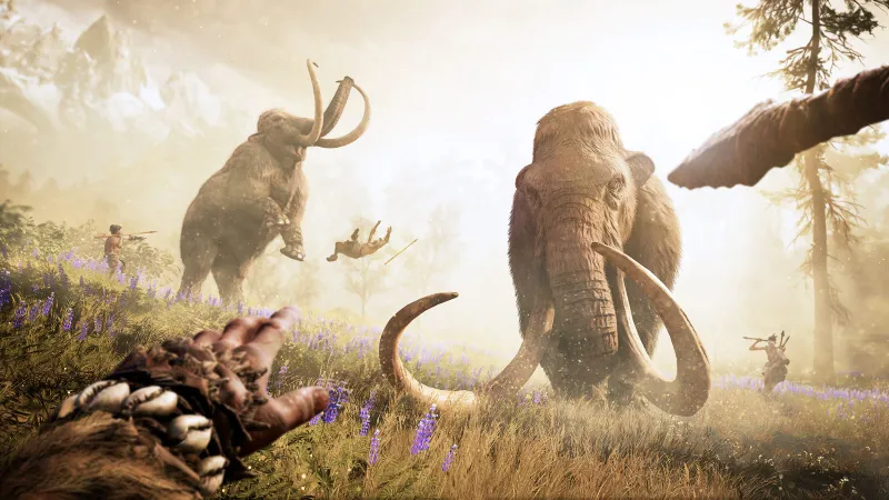 Ranking Every Far Cry Game
