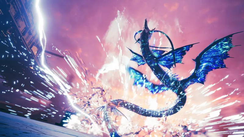 Final Fantasy VII Remake: Our Sequel Wishlist