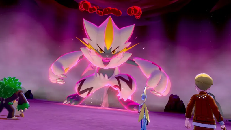 What We Want To See From Tomorrow's Pokémon Scarlet And Violet Trailer